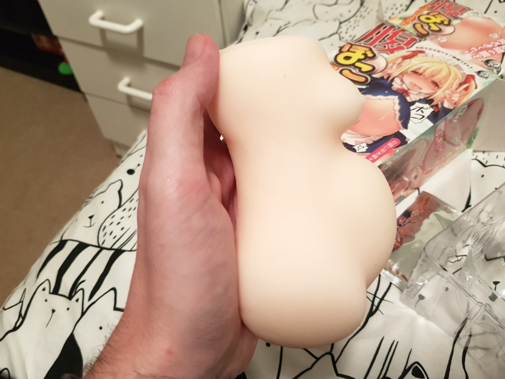 Review: Belly Maid Fairy