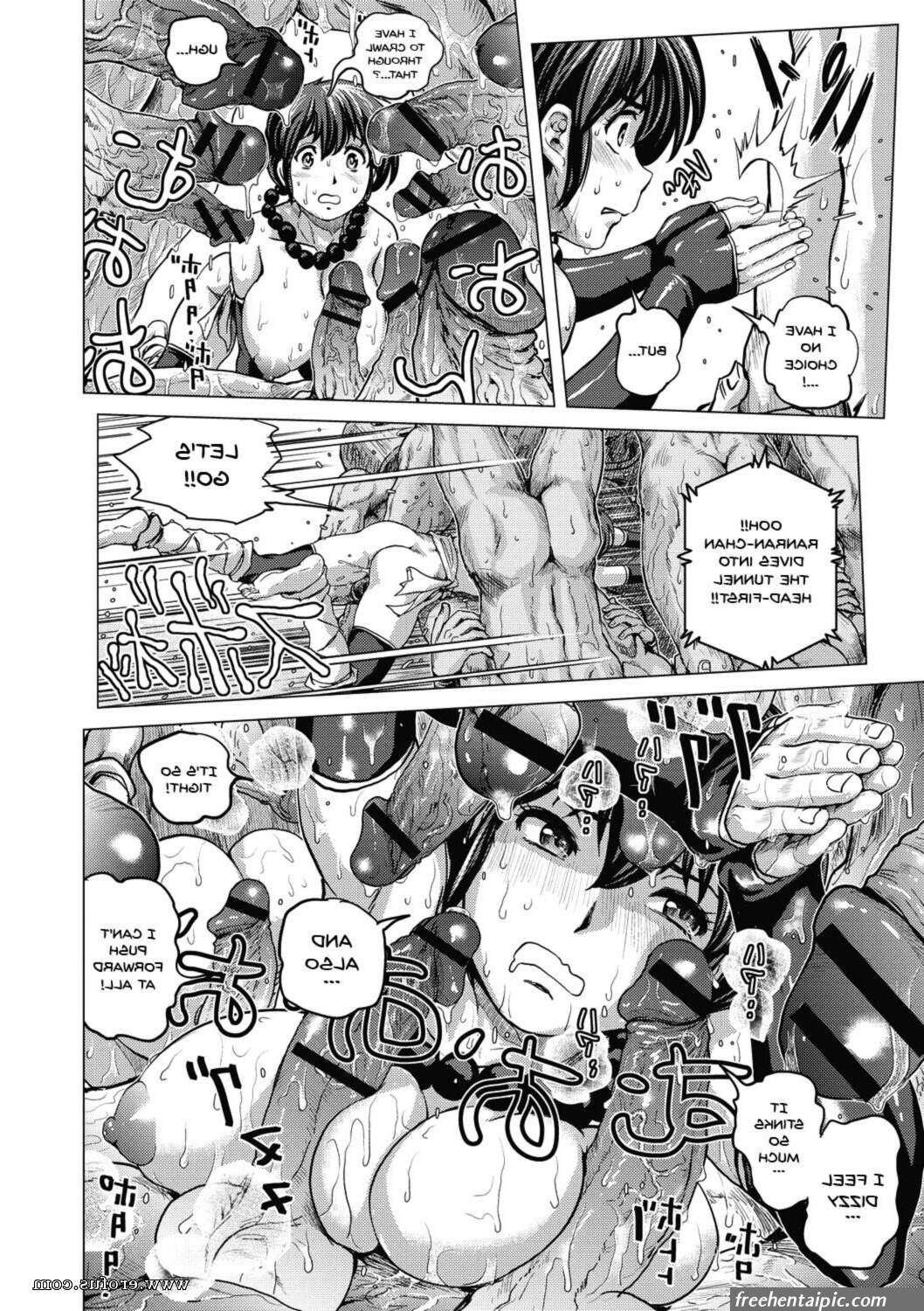 komik mom gangbang sub indo