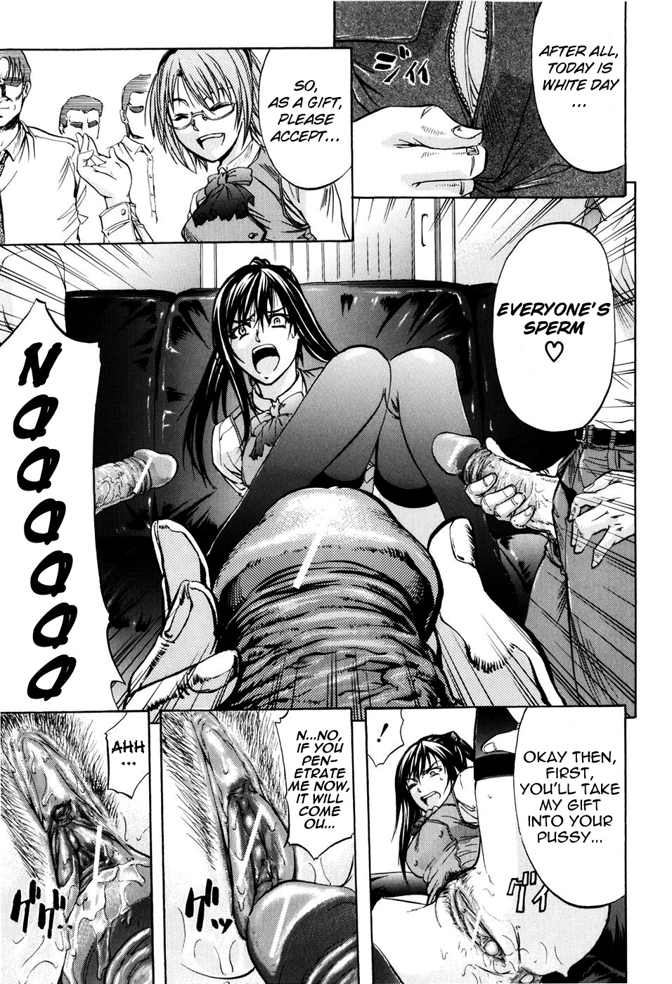 Hentai Anal Manga image 214731