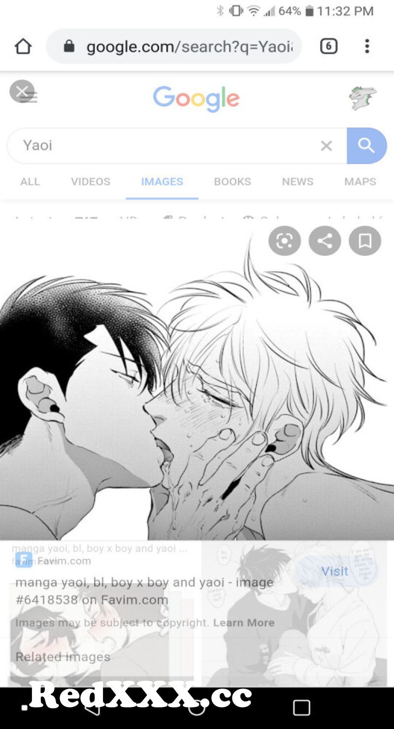 What yaoi manga is this image from??? from xxx yaoi Post