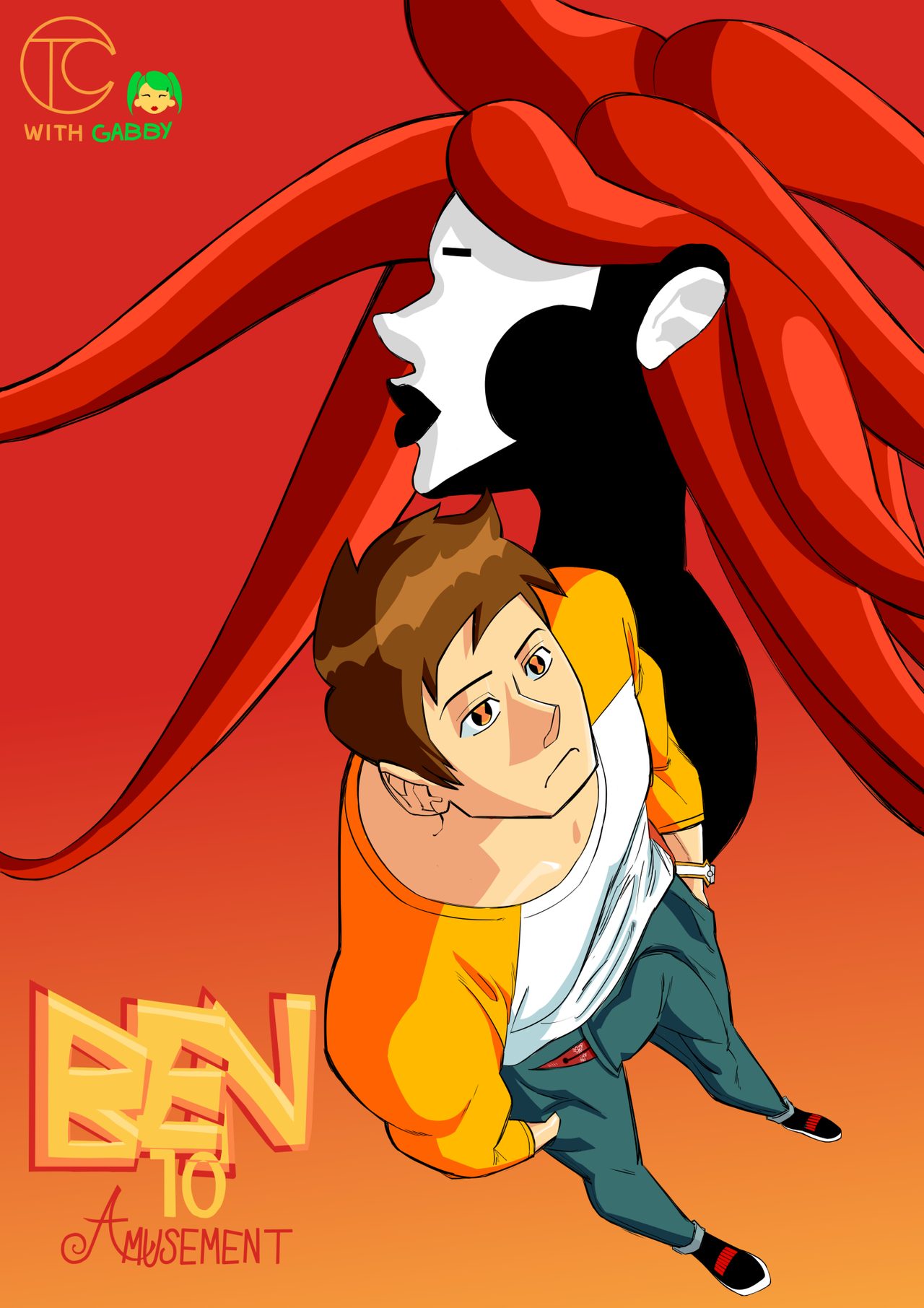 Ben 10 Porn Gallery