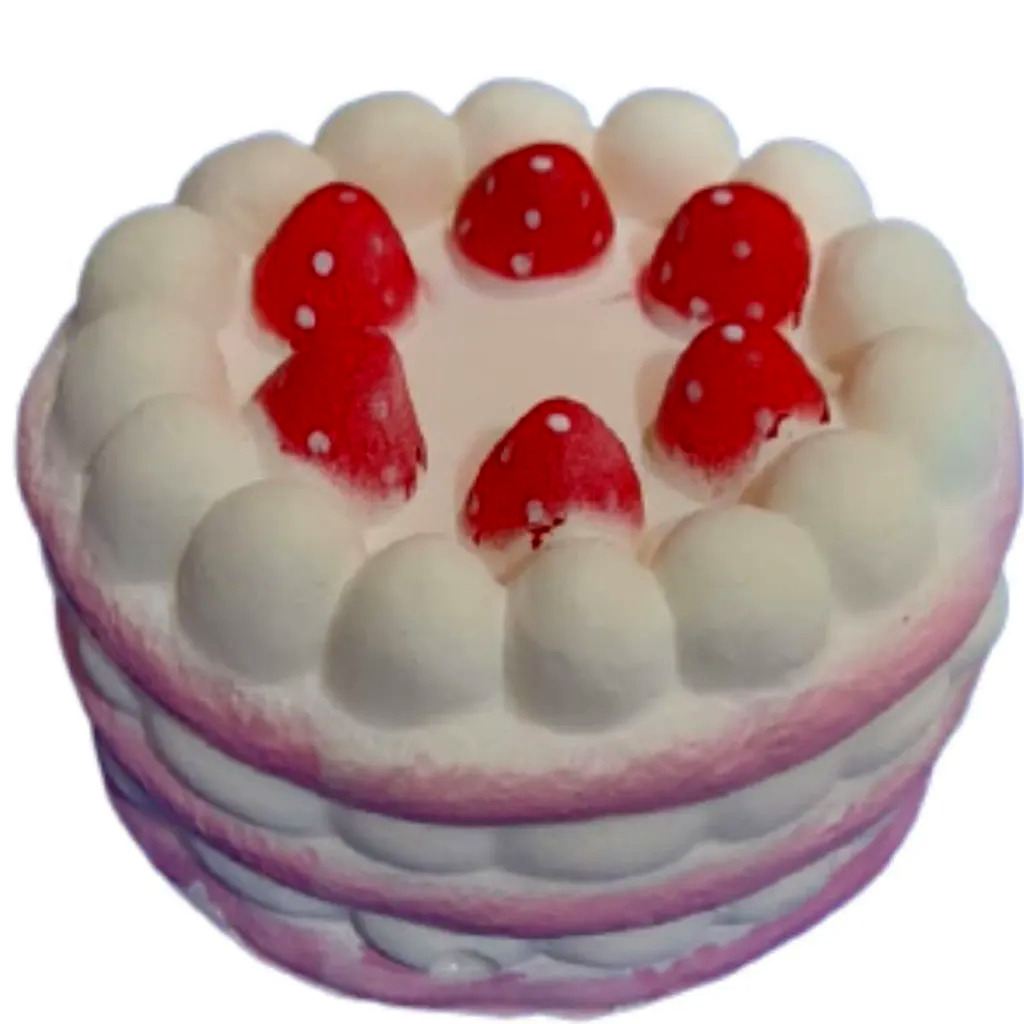 Berry cakes quadrinhos 18