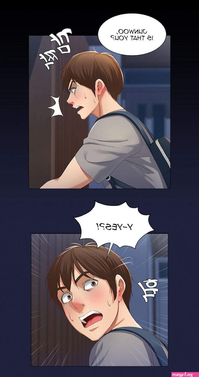 Boarding Diary Uncensored