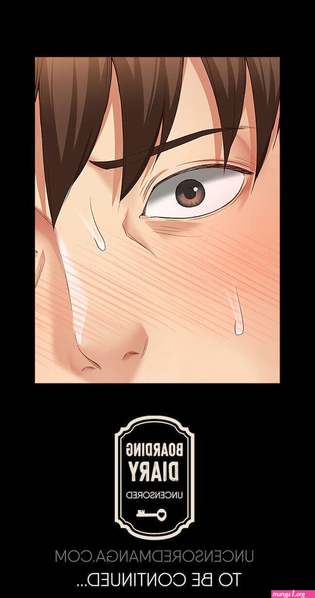 Boarding Diary Uncensored