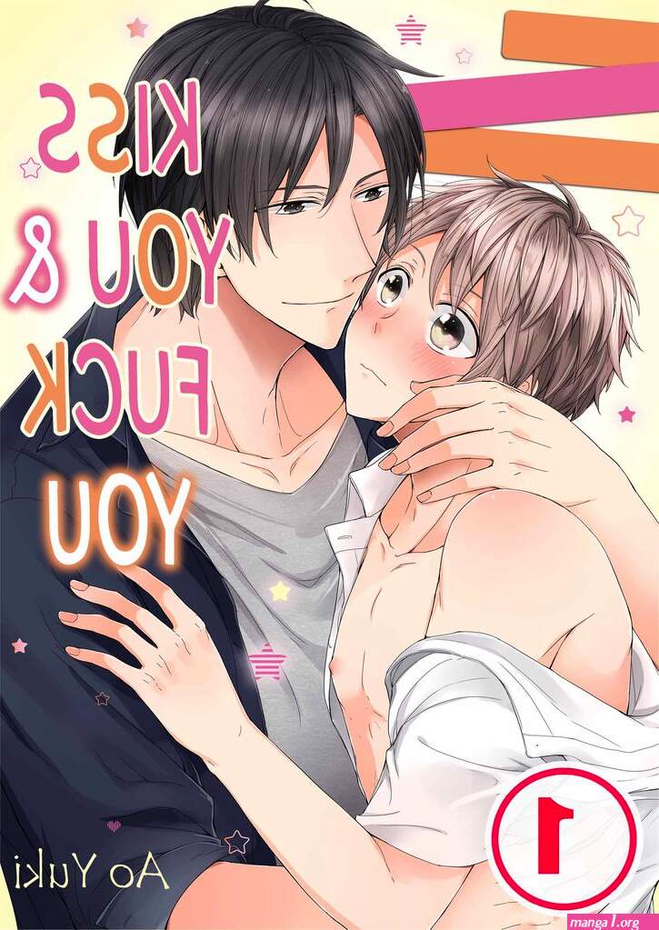 Free Books Kiss You Fuck YouMANGA.CLUBRead Free Official Manga Online!