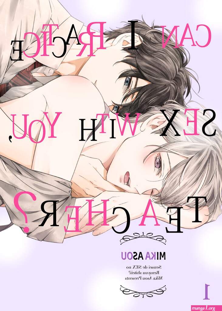 Free Books Can I Practice Sex with You Teacher?MANGA.CLUBRead Free Official Manga Online!