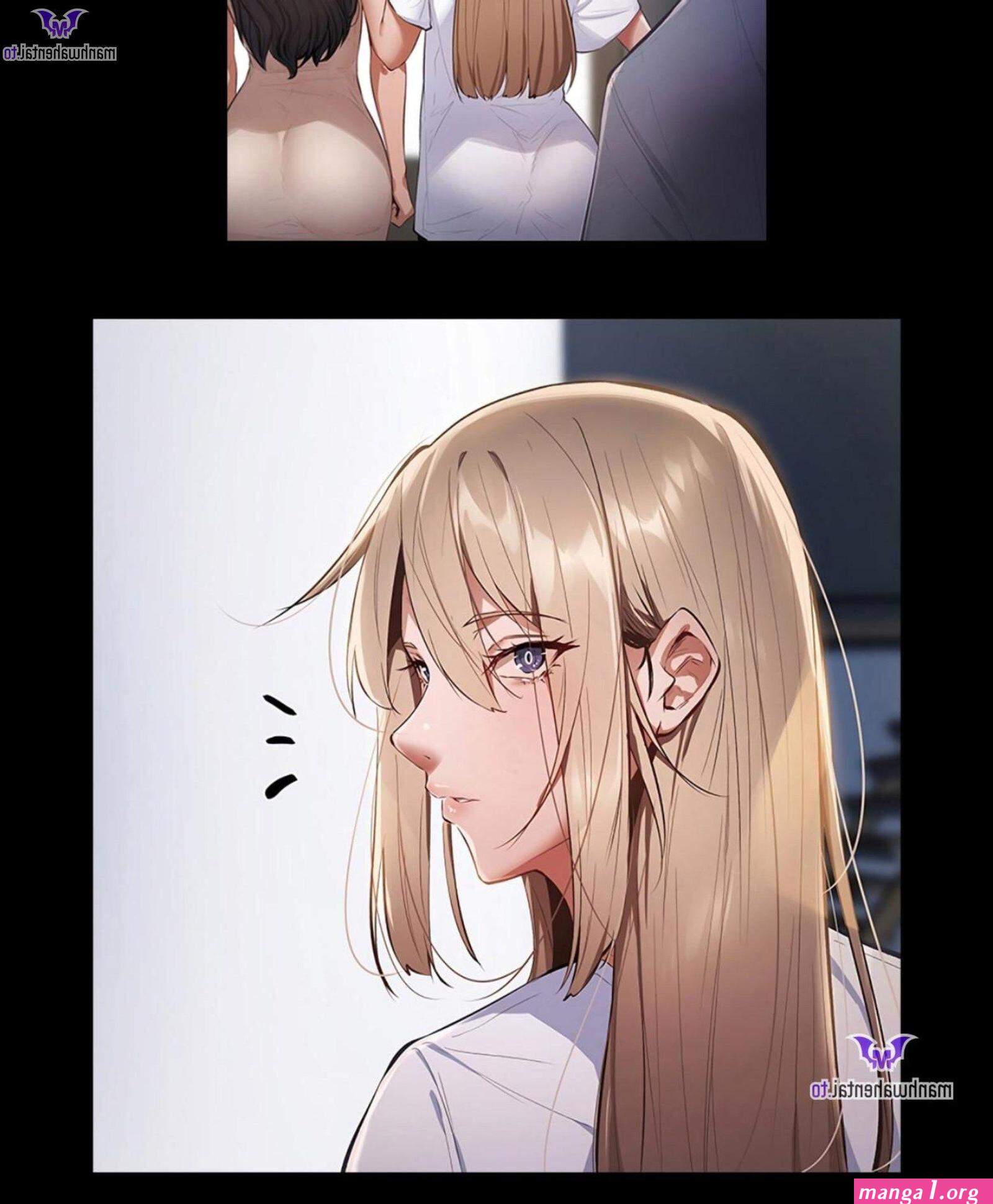 Is there an empty room uncensored manhwa hent...