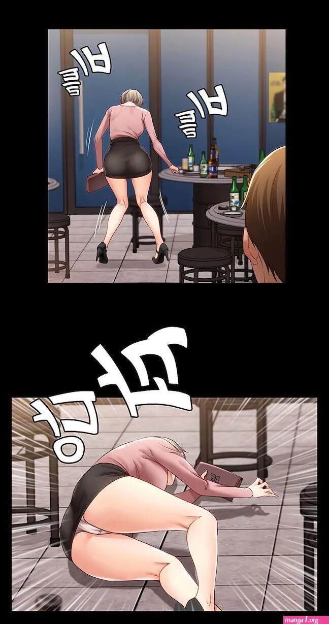 Boarding Diary Uncensored