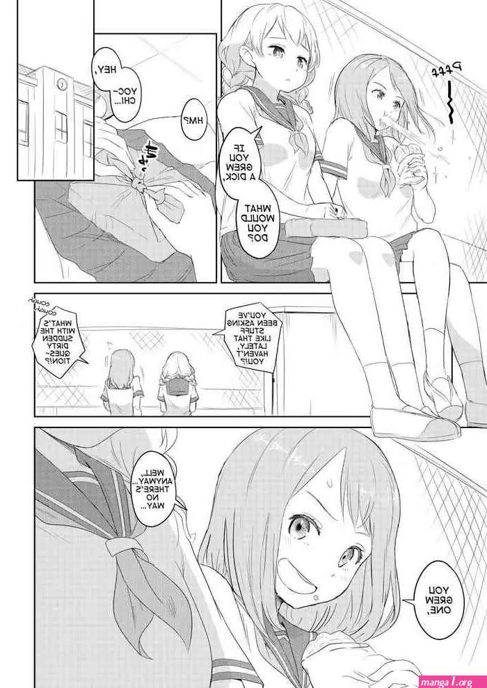 Yaoi Uncensored Dick Anime Porn At Younghentai.net
