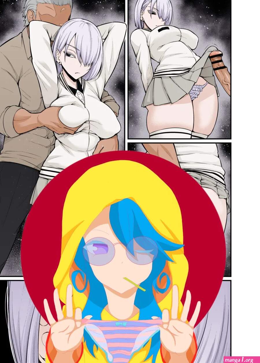 Tobari Ninmu no tame ni ganbaru