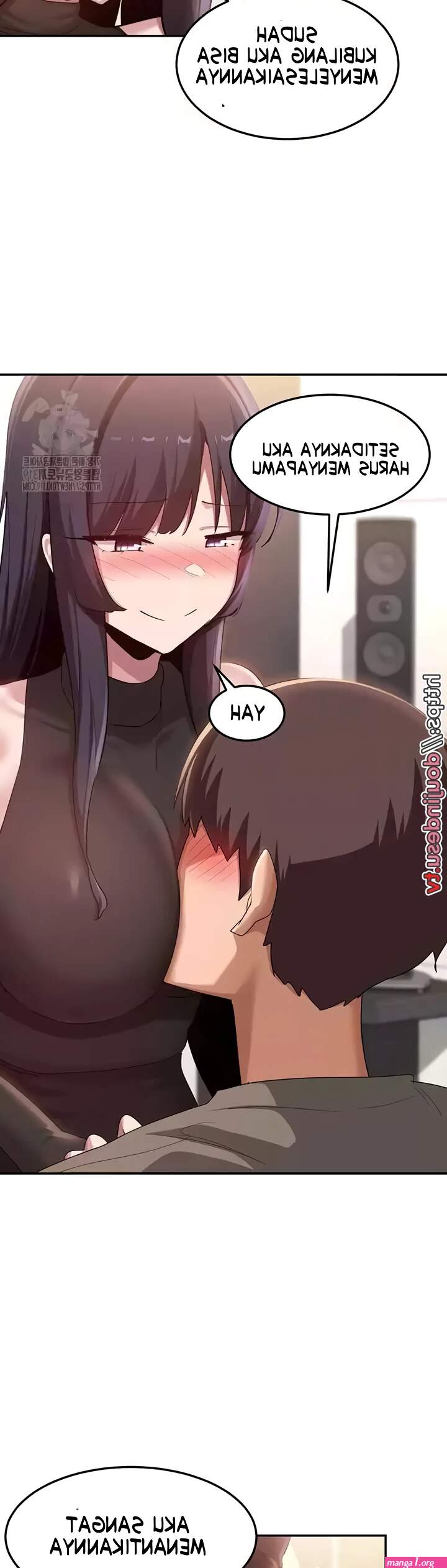 Sextudy Group Chapter 101
