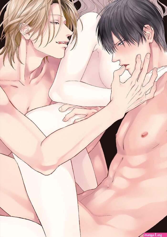 Spicy Hot yaoi!!!!!!!!!!