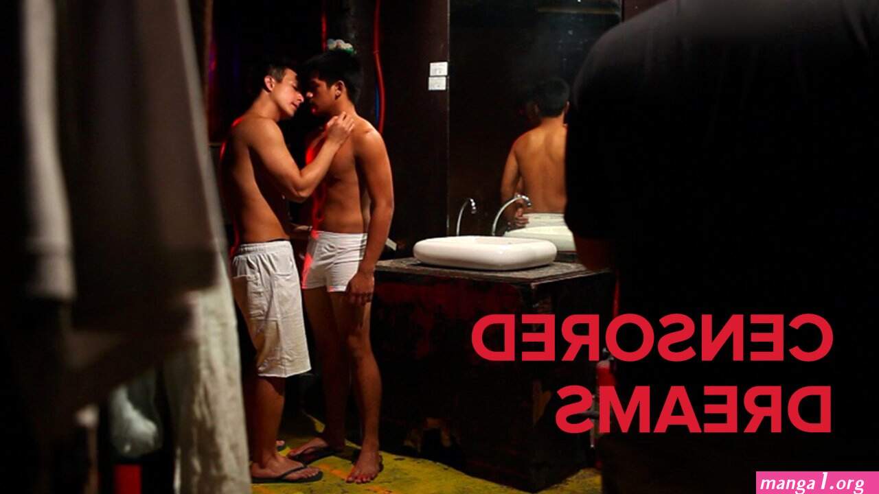 Censored Dreams