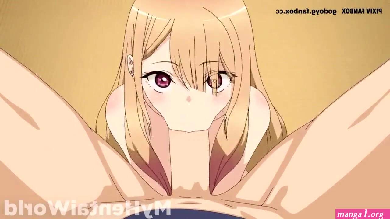 Cute anime girls sex compilation