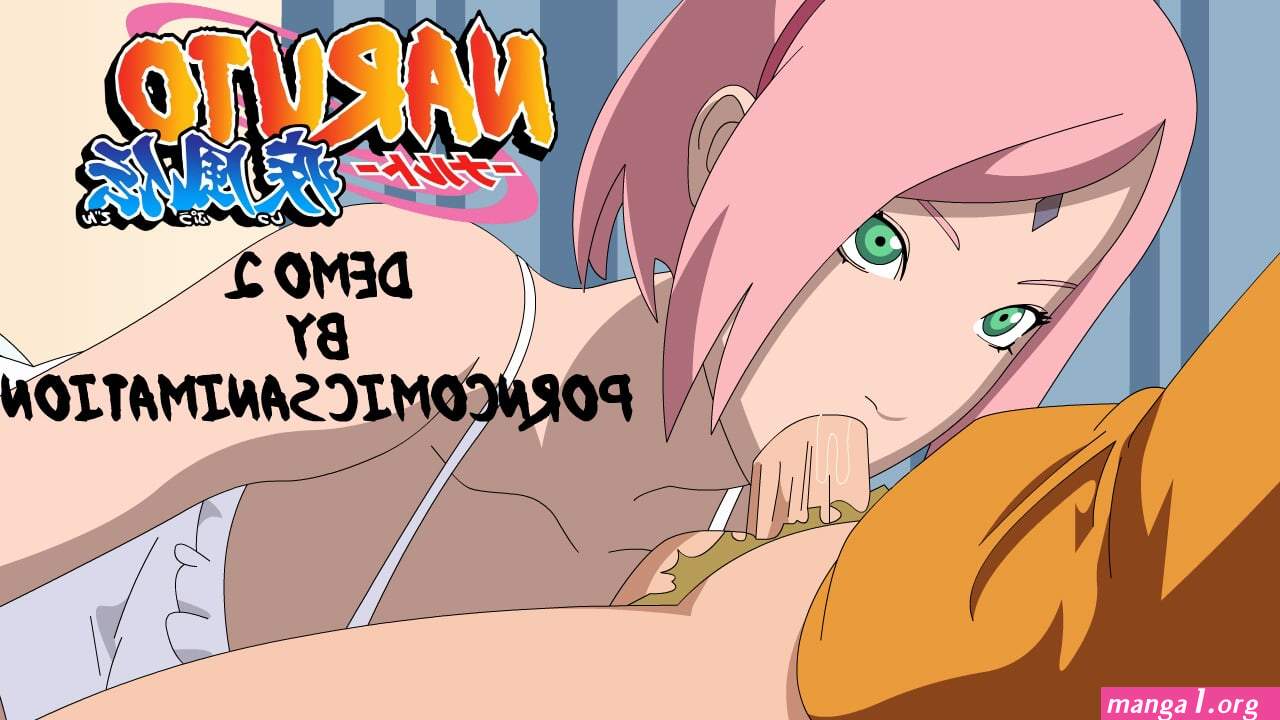 Boruto: NNG XXX Porn Parody