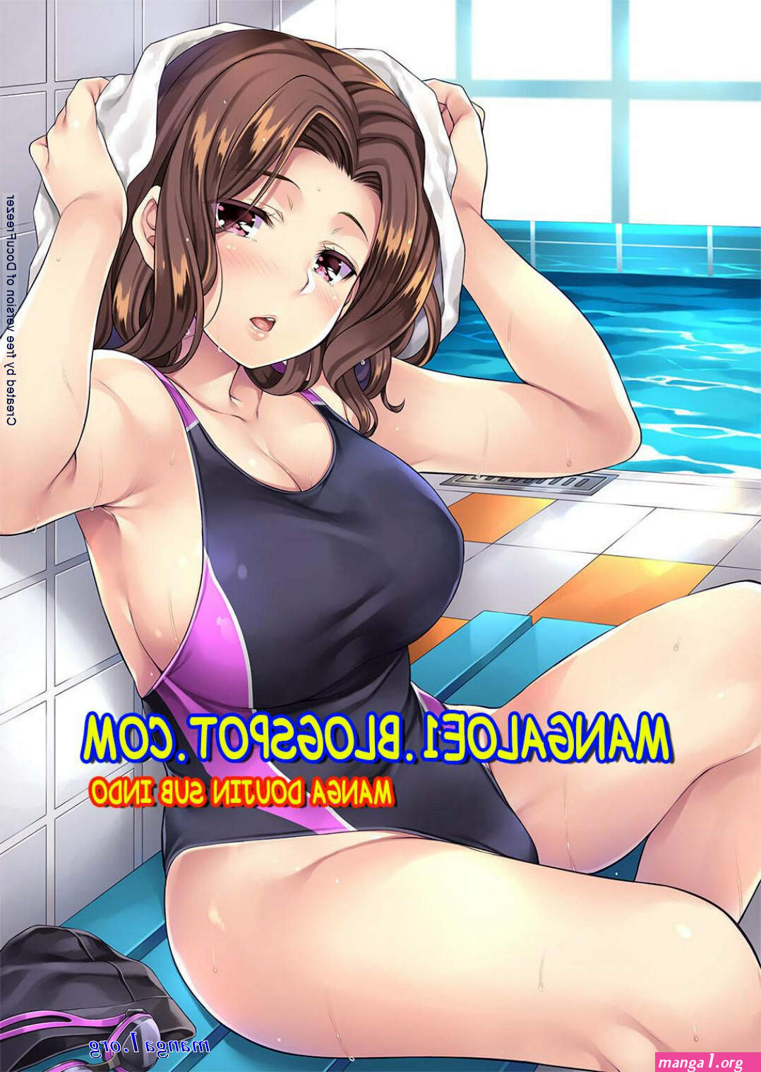 Mangakidfun hard ntr