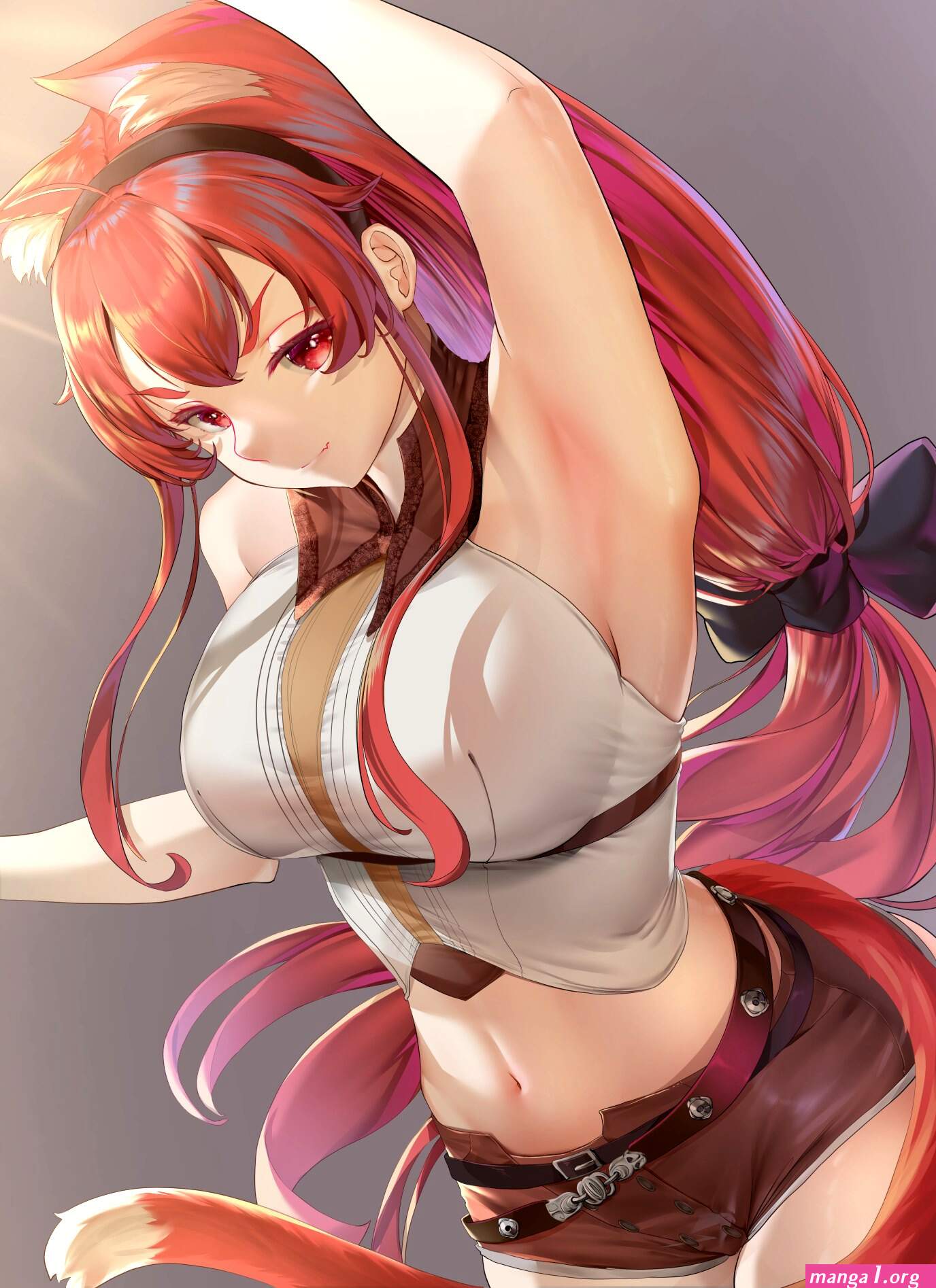 Mushoku Tensei iskai