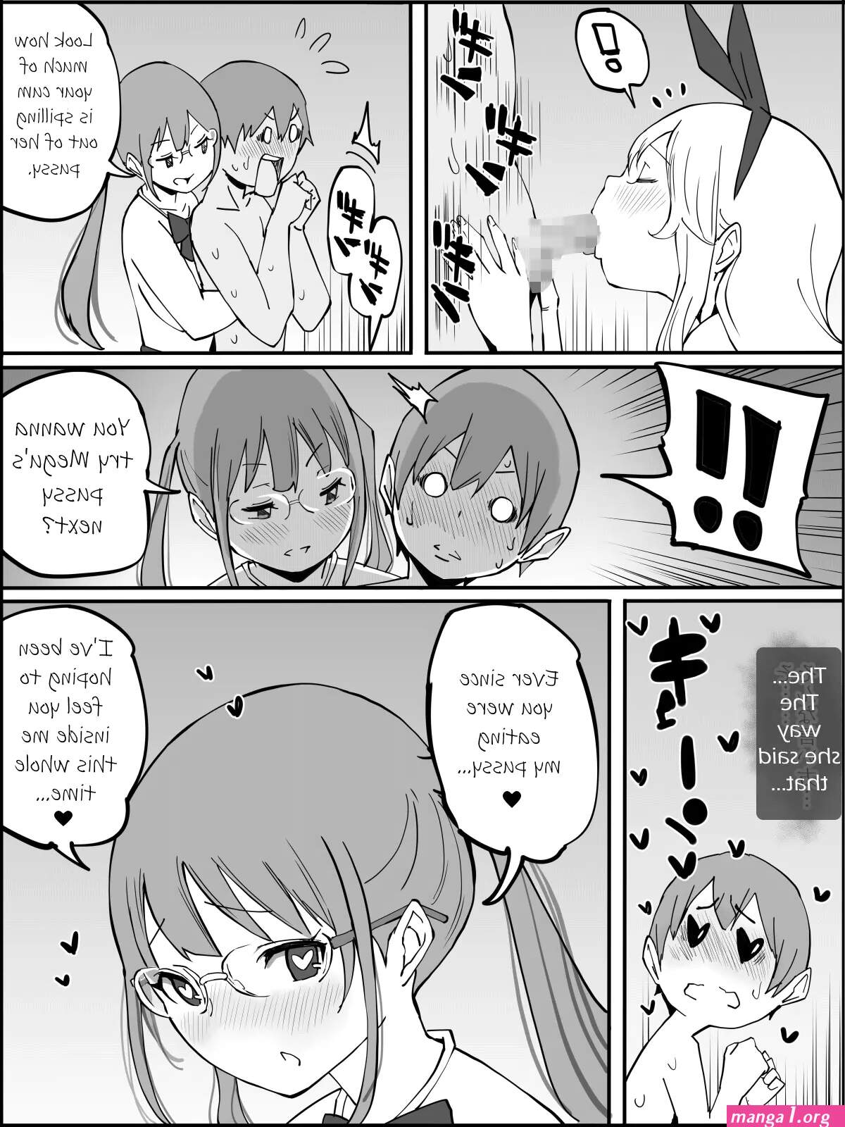 Boku ni Harem SeFri ga Dekita Riyuu