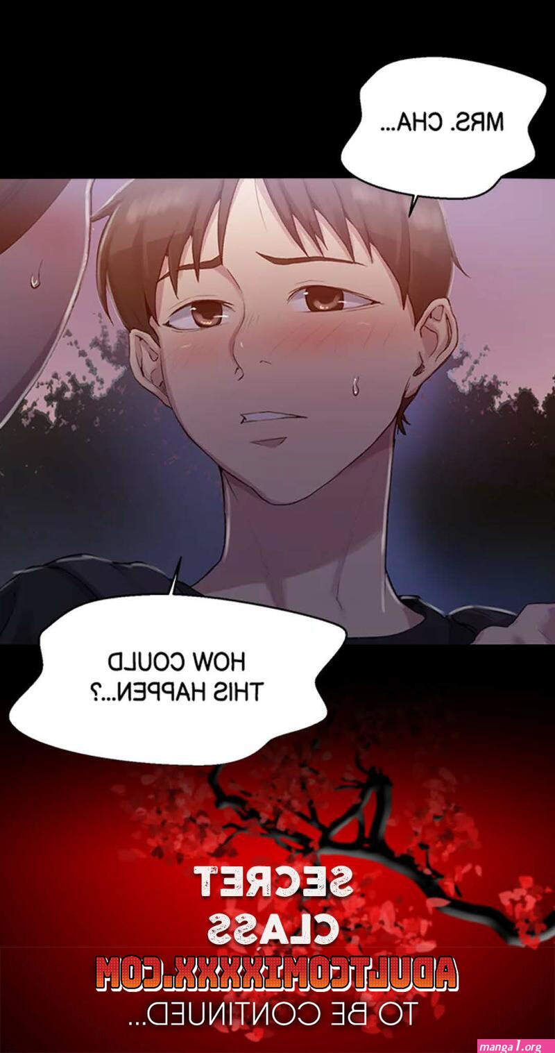 AdultComixxx Chapter 80