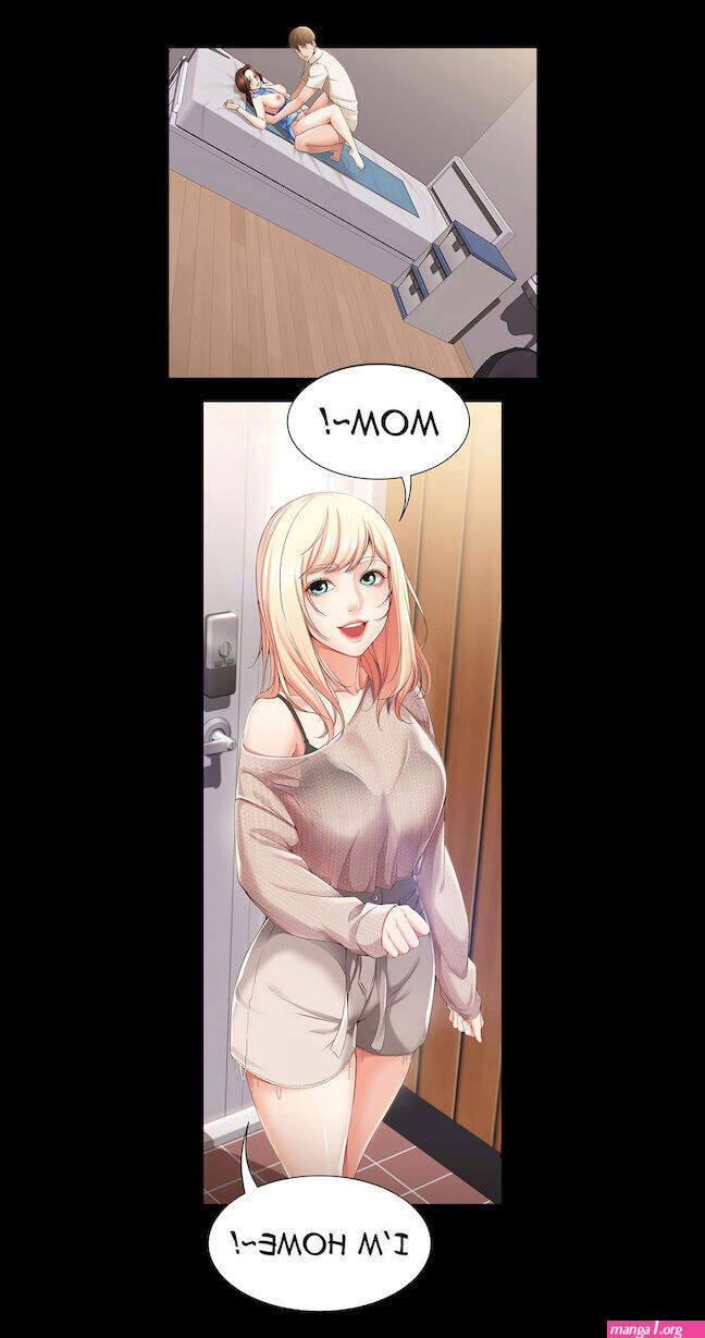 Boarding Diary Uncensored