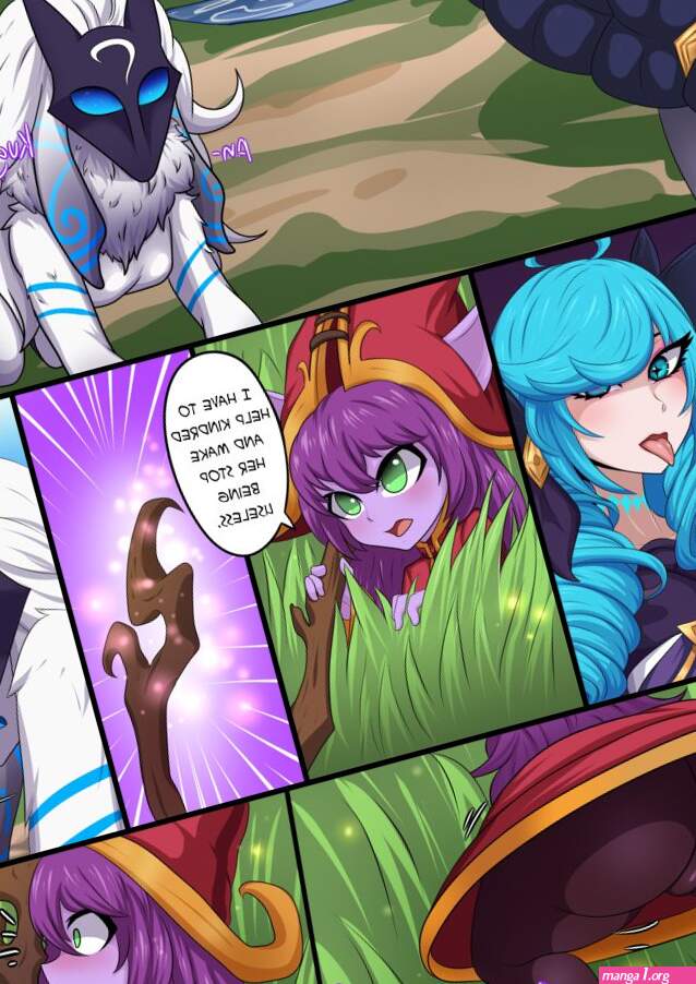 Gwen Hot Hentai Lamb Hot Hentai