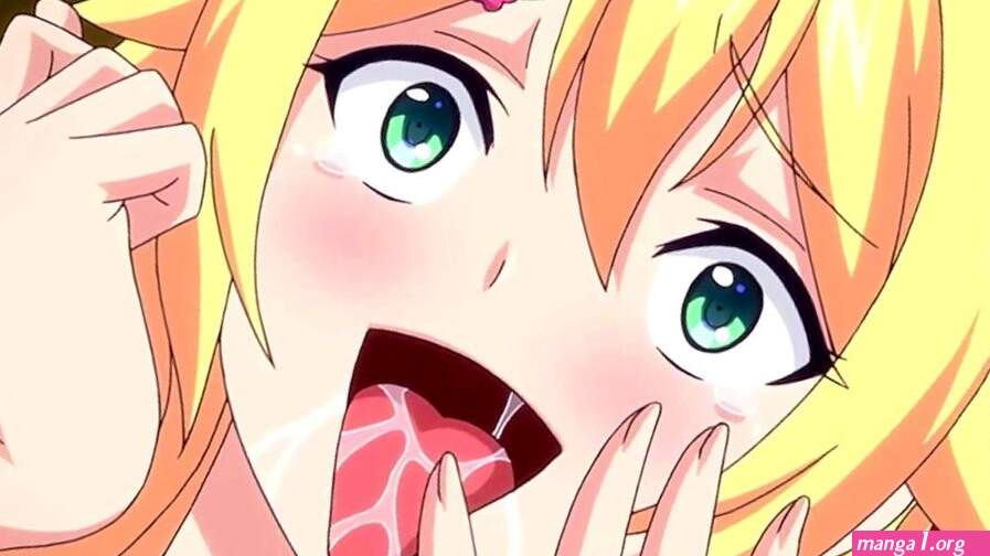 Mankitsu Happening
