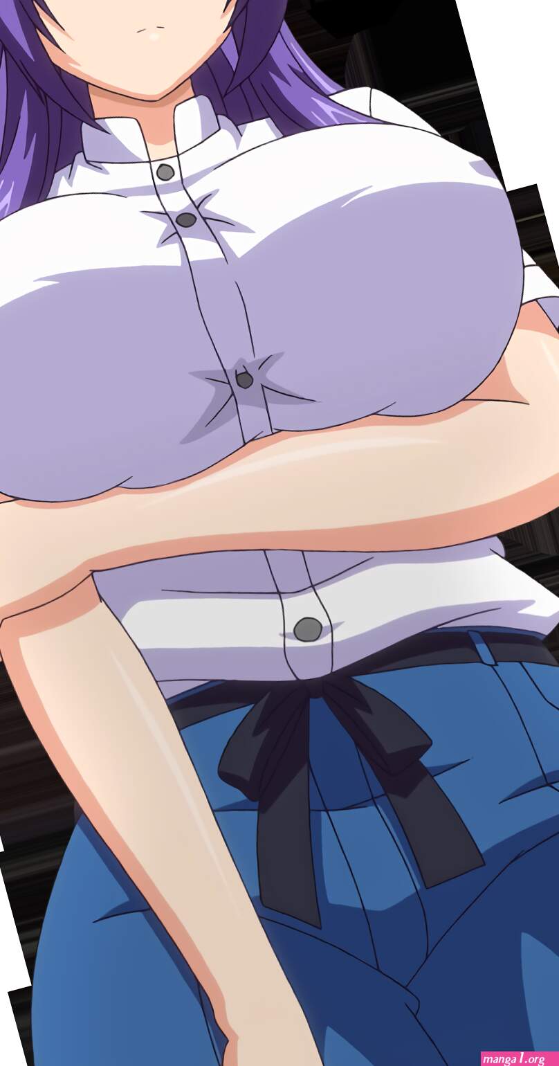 Mankitsu Happening