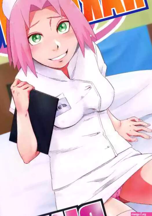 NARUTOP PINK nhentai: hentai doujinshi and manga