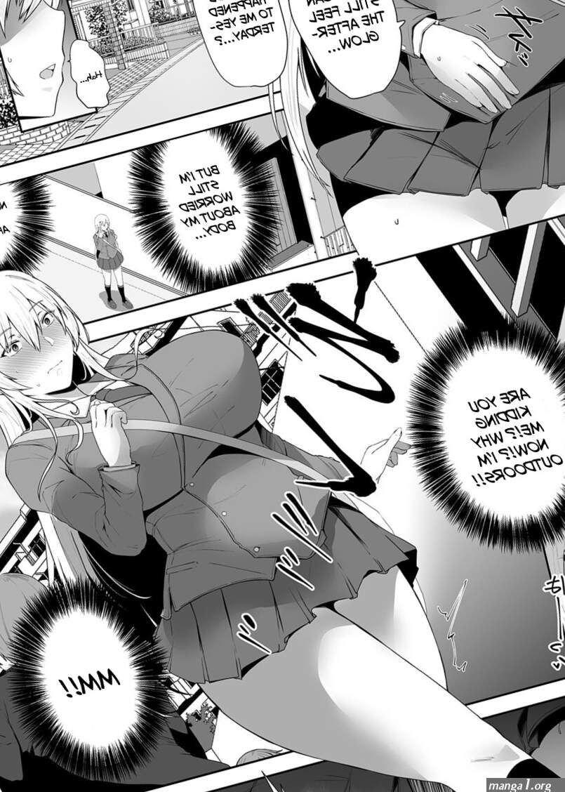 Revenge Remote Onahole Hentai Magazine Chapters