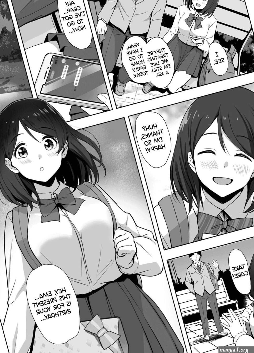 Kyouso-sama no Seinaru Oshie Karuto Kyoudan no Haramase Gishiki