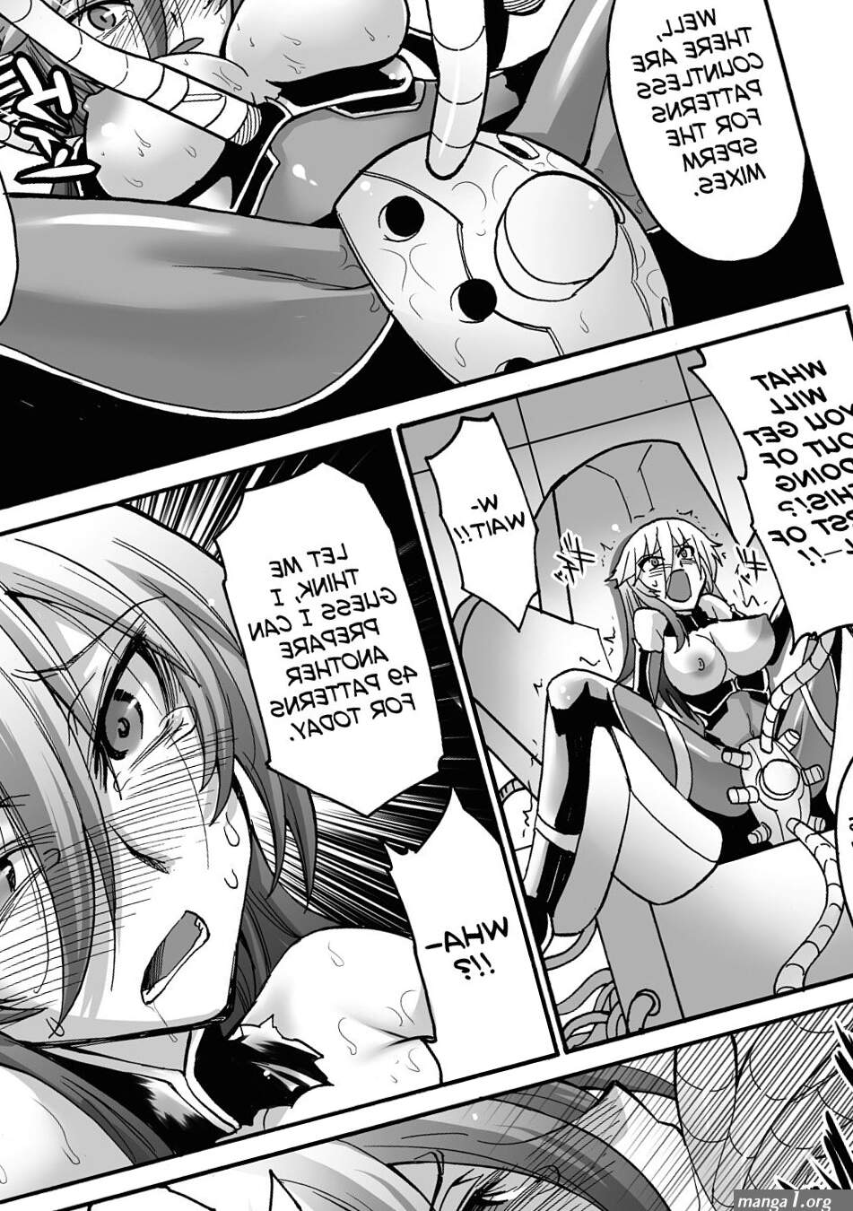 Youshoku no Ma