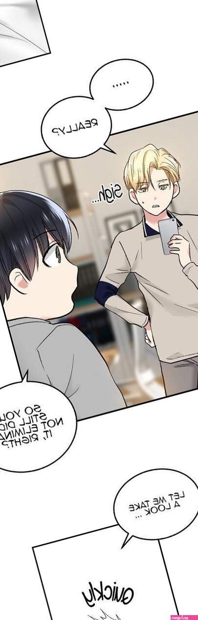 Shame Application Dirty Vibration BL Yaoi Manhwa English orchisasia.org