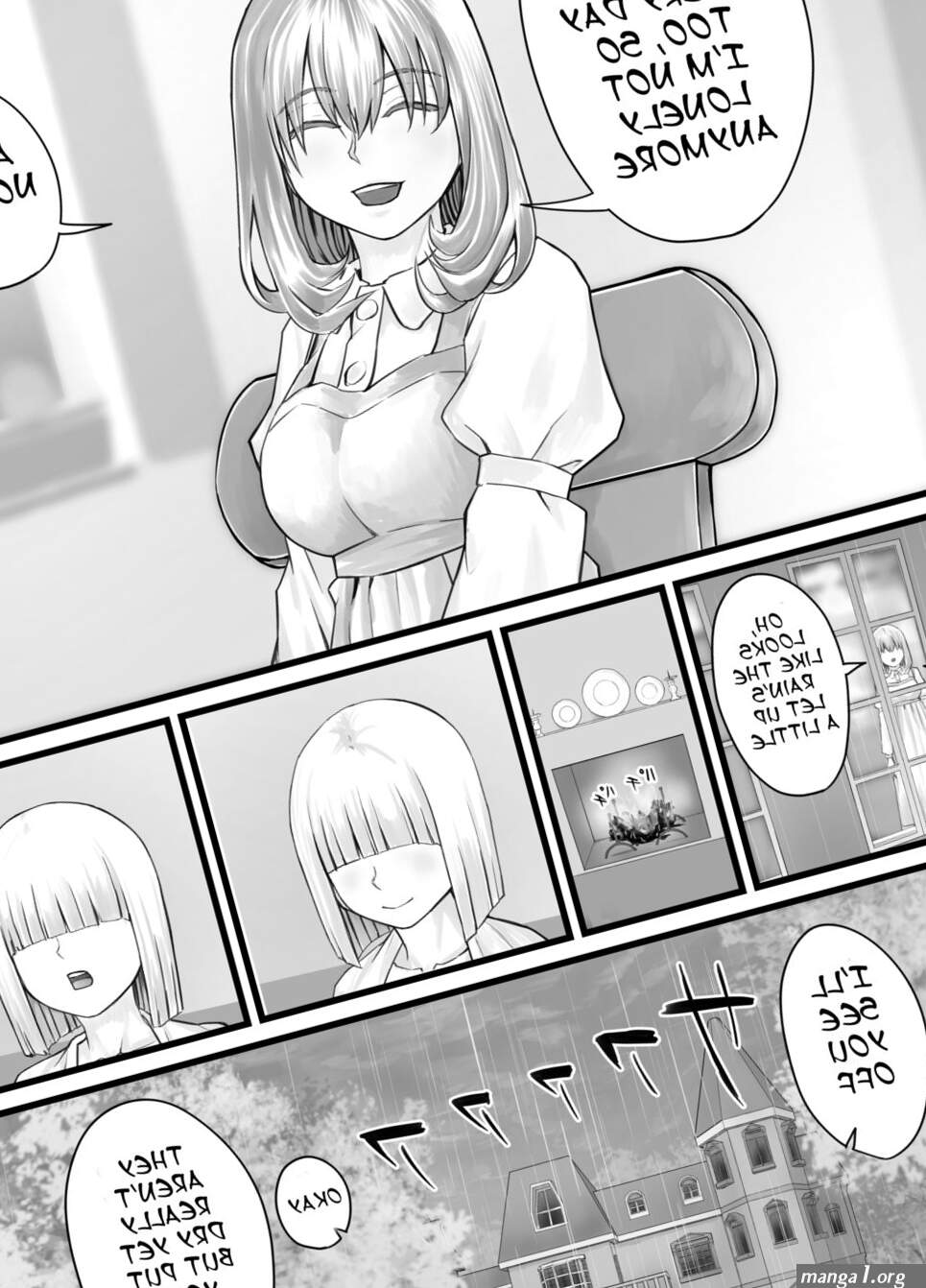 Sky freedom manga chapter 1 princess.onl Fappening Celebrity Photos