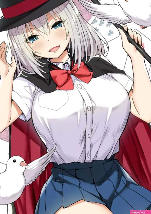 Sky-Freedom Magical Senpai Chinese