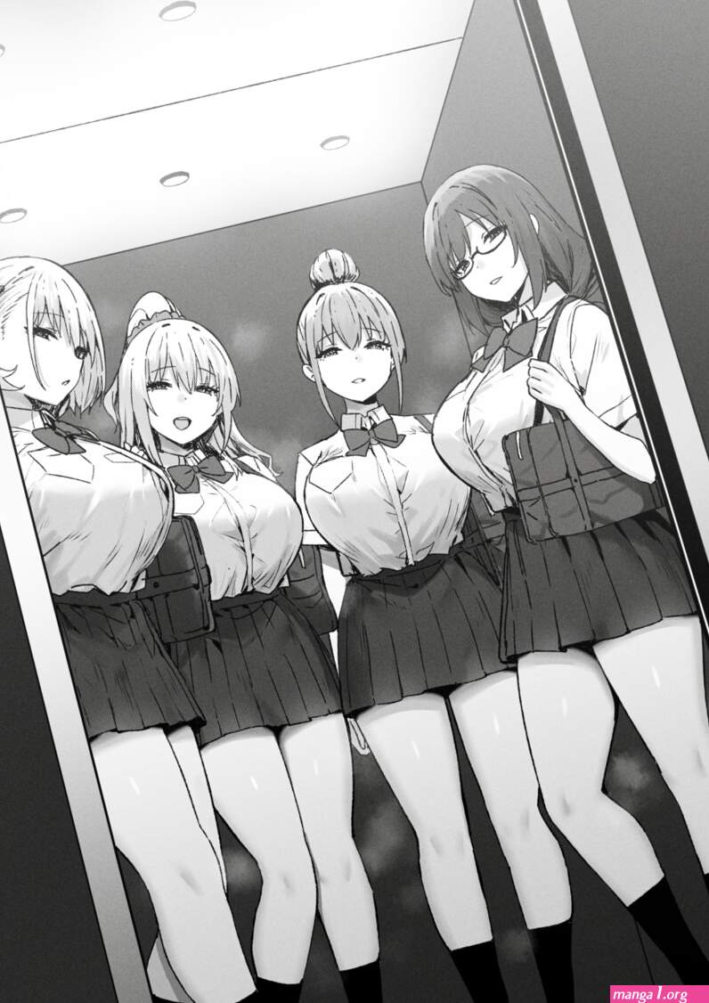 sky-freedom megane monochrome seifuku