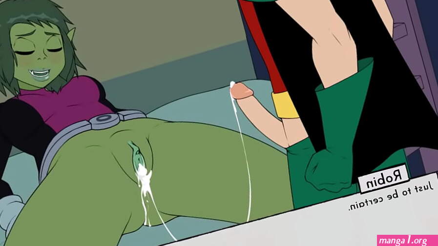 18titans Episode 15