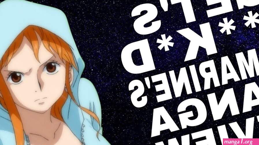 One piece hentai manga review