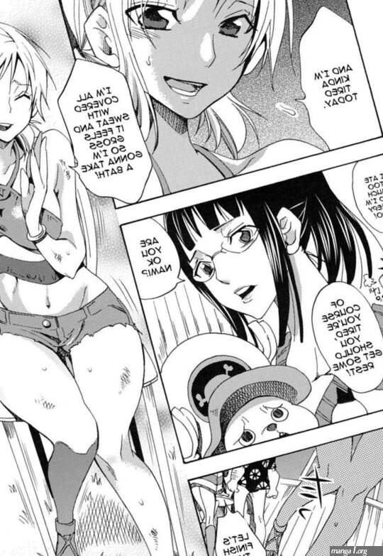 Erotic World