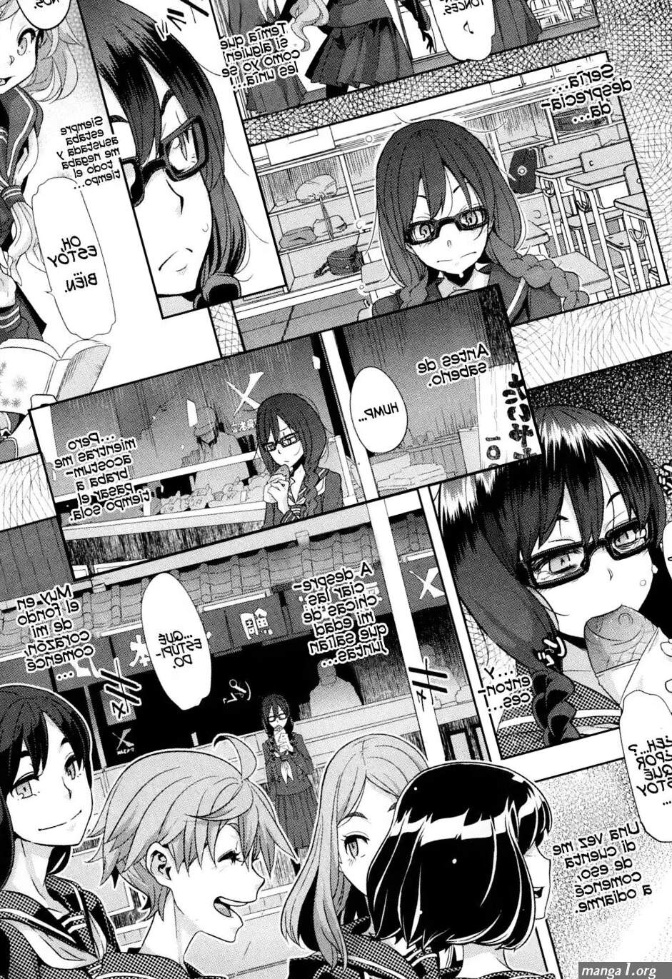 Henshin -emergence-