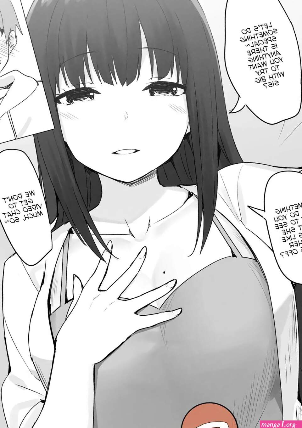 Joshi Ksei Rich Thots