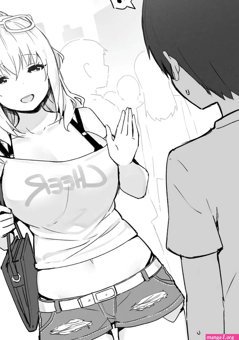 Joshi Kosei Rich Thots 297974
