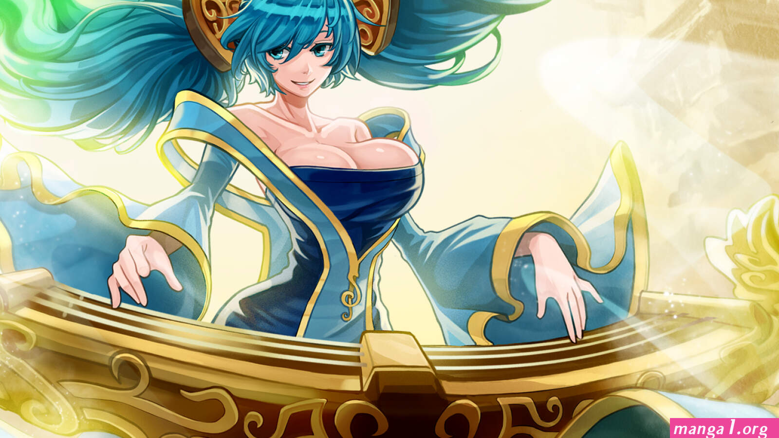 league of legends