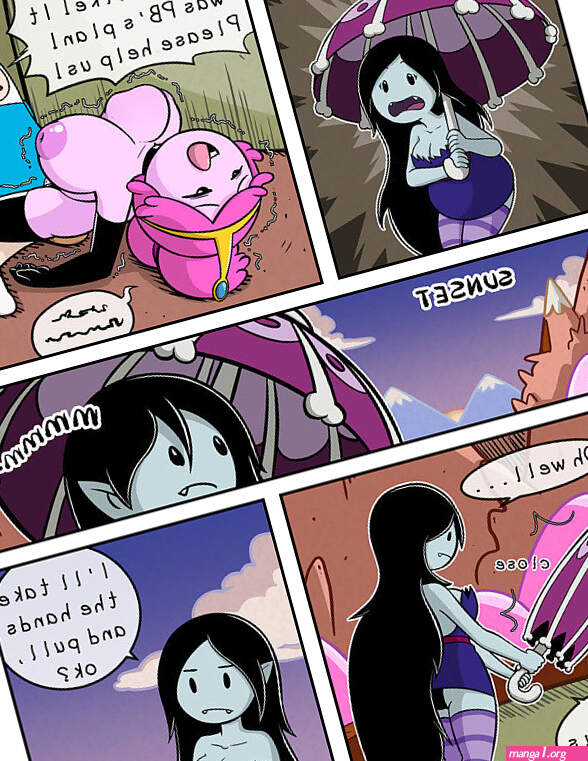 Adventure Time