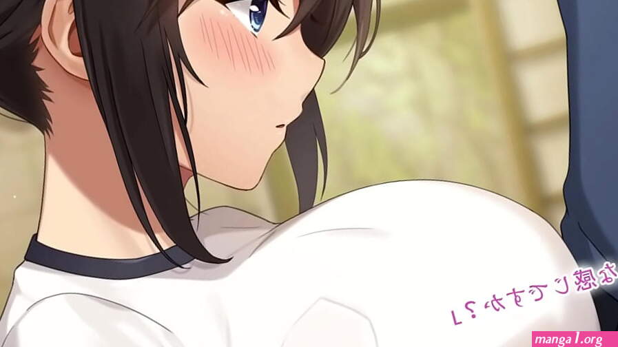 Busty Country Girls Summer Of Sex Vol.3 : The Motion Anime