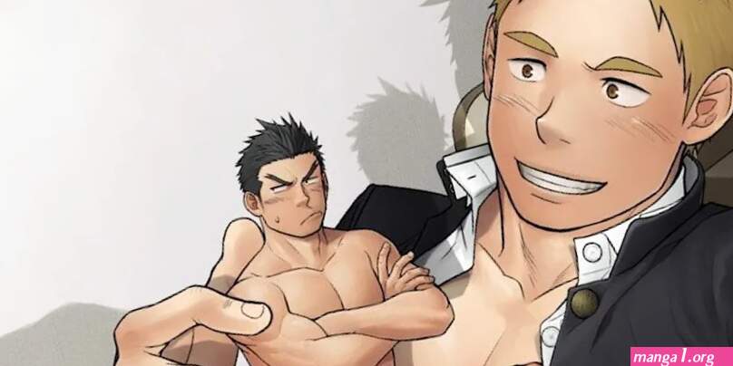 By Gay Men for Gay Men: Why Bara Manga Deserves to Be as Popular as Yaoi