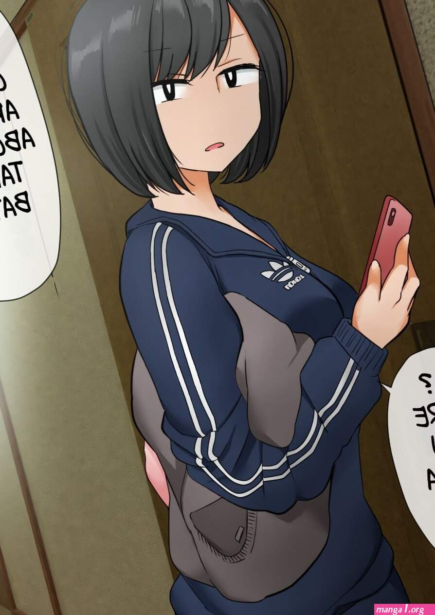 Kurokami no Onee-chan Matome