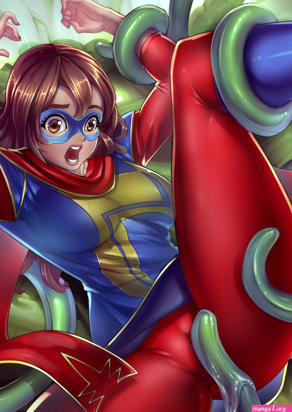 Read Virtual Nightmare