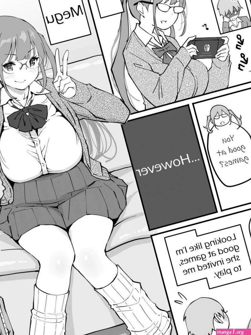 Page 6 of Boku ni Harem SeFri ga Dekita Riyuu by Ail