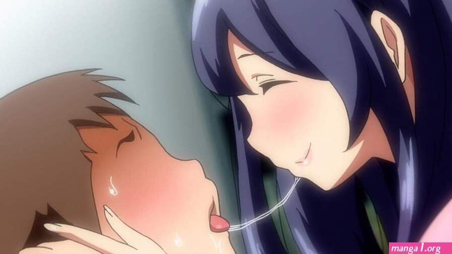 Boku ni Sexfriend ga Dekita Riyuu Episode 6