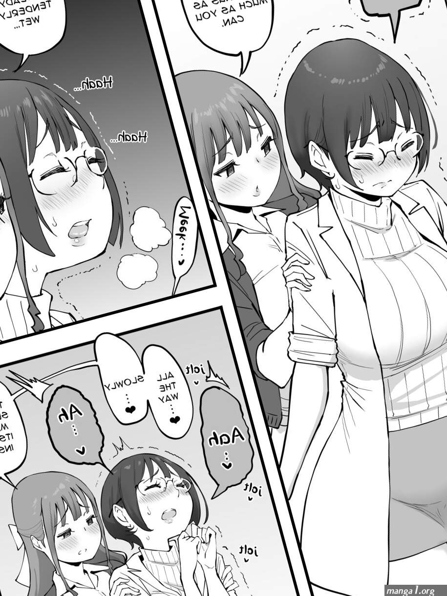 Boku ni Harem SeFri ga Dekita Riyuu 3